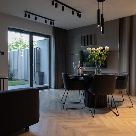 Apartament Zwirki Stary Toruń Zewnętrze zdjęcie