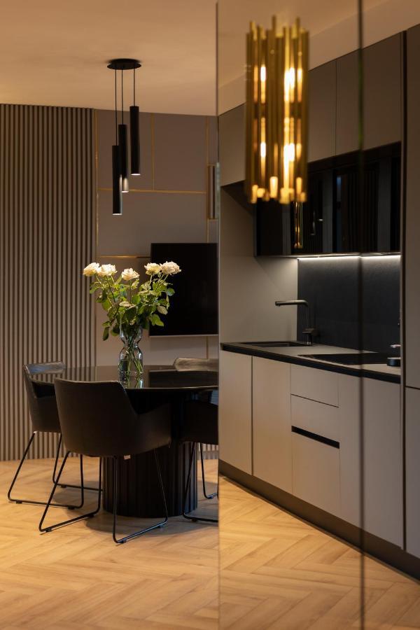 Apartament Zwirki Stary Toruń Zewnętrze zdjęcie