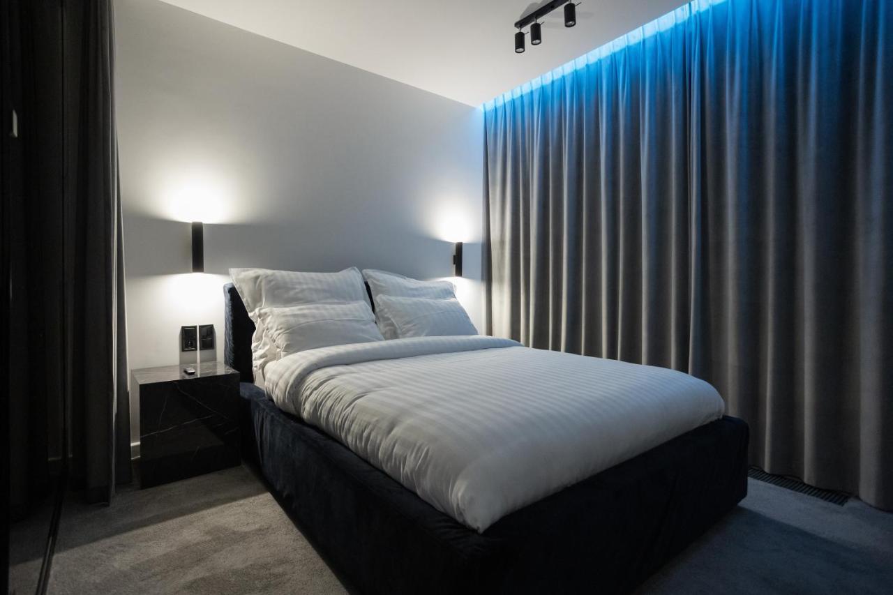 Apartament Zwirki Stary Toruń Zewnętrze zdjęcie