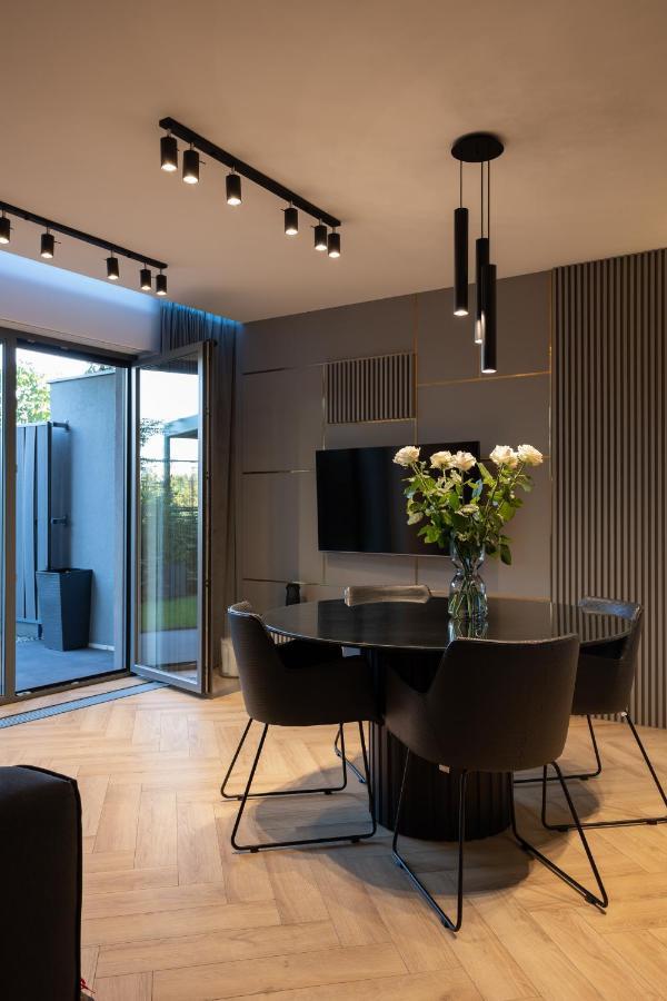 Apartament Zwirki Stary Toruń Zewnętrze zdjęcie